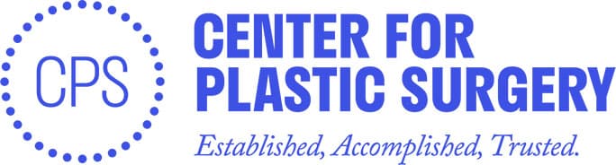 Logo for Center for Plastic Surgery