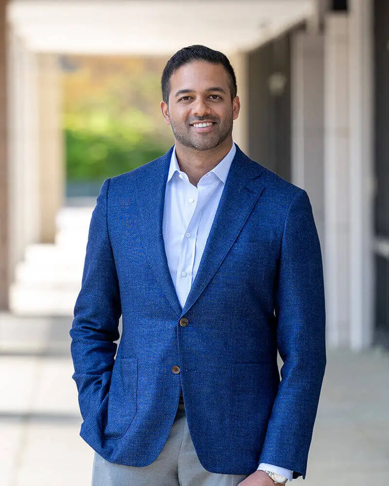 Arjun P. Kanuri, MD
