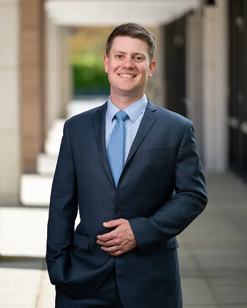 Christopher M. Fleury, MD